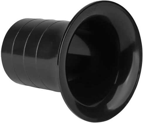 (2 Pack) B-52 AERP-35 3"x5" Plastic Speaker Port Tube in Kuwait
