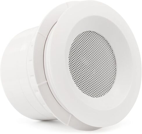 نظام إخفاء الصوت النقي الرنين مع 8 مكبرات صوت سقف C3 ومضخم صوت بلوتوث بقدرة 60 وات وسلك مكبر صوت (11 عنصرًا) in Kuwait