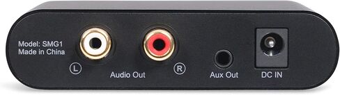 نظام إخفاء الصوت النقي الرنين مع 8 مكبرات صوت سقف C3 ومضخم صوت بلوتوث بقدرة 60 وات وسلك مكبر صوت (11 عنصرًا) in Kuwait