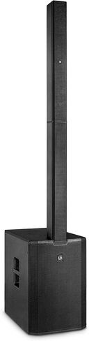 LD Systems Maui 44 G2 Powered Column Array Speaker System with Subwoofer,Black in Kuwait