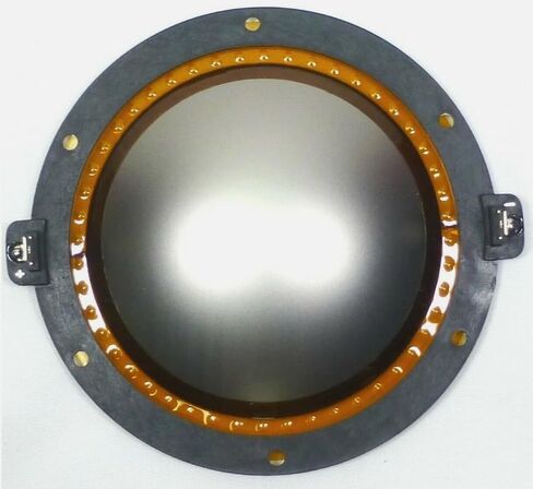 استبدال RCF Diaphragm ND950 2.0 & 1.4 Driver 8 Ω 100 mm 4 "VC, RCF ART-745A in Kuwait