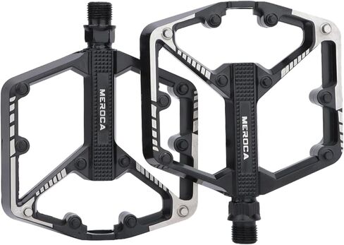دواسات دراجة تشادويك عالية الأداء - دواسات MTB من سبائك الألومنيوم CNC مع محامل محكمة الغلق للطرق والجبال ودراجات BMX in Kuwait