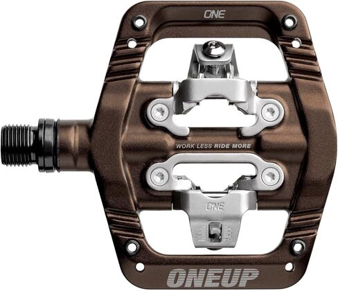 OneUp Clip Pedals in Kuwait