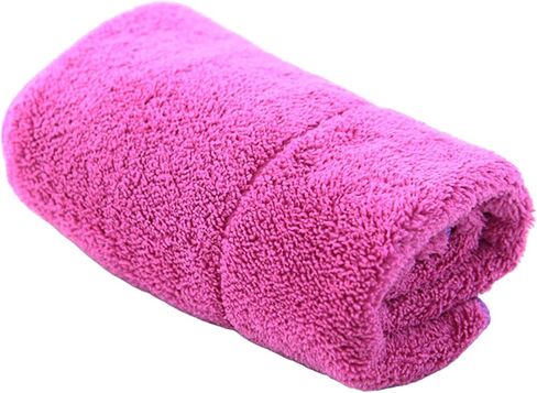 Ice Skate Wipe Cloth Cleaning Comfortable Washcloths Washing Shoes Protective Skating Accessories for Shoe, Figure Skates,Boot, Kitchen, Car in Saudi Arabia