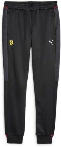 PUMA Men's Ferrari Race Mt7 Track Pants in Saudi Arabia
