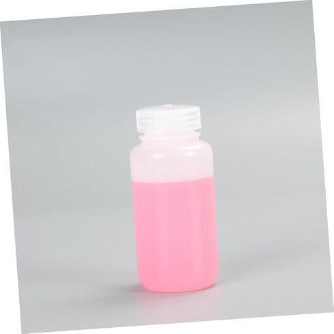 Gatuida 2pcs Modern Bottle Holder Hdpe Empty Bottles Smooth Surface for Diy Sorting in Saudi Arabia