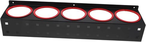 متعددة الوظائف رذاذ يمكن رف رذاذ زجاجة حامل رف المرآب المنظم تفصيل أدوات شماعات in Kuwait