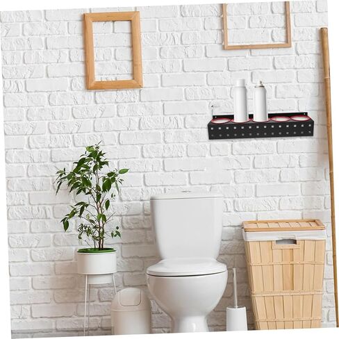 متعددة الوظائف رذاذ يمكن رف رذاذ زجاجة حامل رف المرآب المنظم تفصيل أدوات شماعات in Kuwait