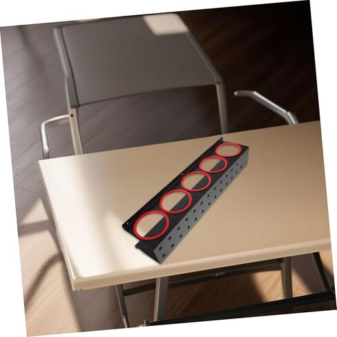 متعددة الوظائف رذاذ يمكن رف رذاذ زجاجة حامل رف المرآب المنظم تفصيل أدوات شماعات in Kuwait