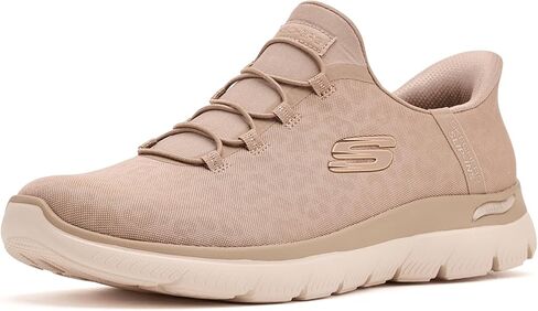 Skechers Women's Arch Fit Summs Lands Free Slip-ins Sneaker in Saudi Arabia