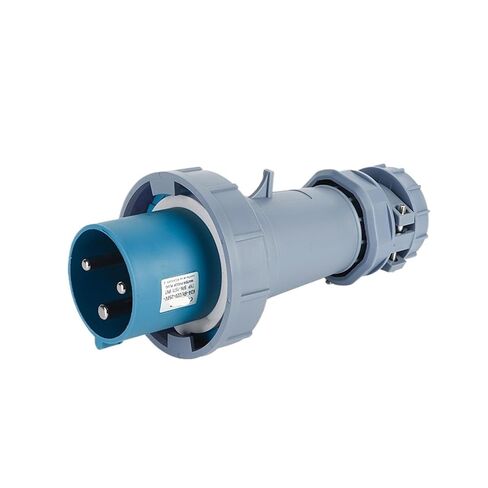 63A Aviation Industry Plug SFK-0332 0342 0352 Waterproof Non-Explosion-Proof IP67(4 core 63A Plug SFK 1110) in Saudi Arabia
