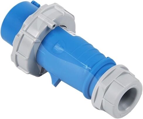 European Standard Aviation Plug SP-278-16A Industrial Waterproof IP67 Outdoor in Saudi Arabia