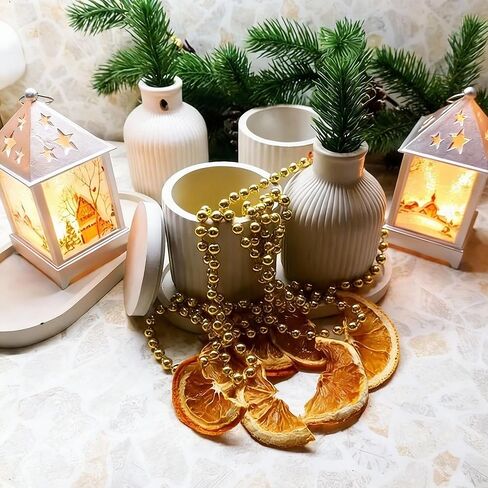 قالب الخرسانة السيليكون 3 pces ، قوالب راتنج المزهرية ، قوالب جرة السيليكون مع قالب صينية ، قالب راتنج الايبوكسي لصنع مزهرية DIY ، الديكور المنزلي ، الهدايا المصنوعة يدويًا ، تخزين المجوهرات in Kuwait