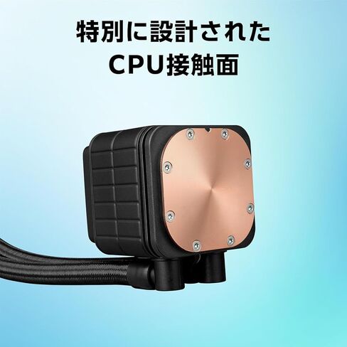 ASUS PRIME LC 360 ARGB CPU Cooler, 14.2 inches (360 mm), All-in-One AIO Water Cooling in Saudi Arabia