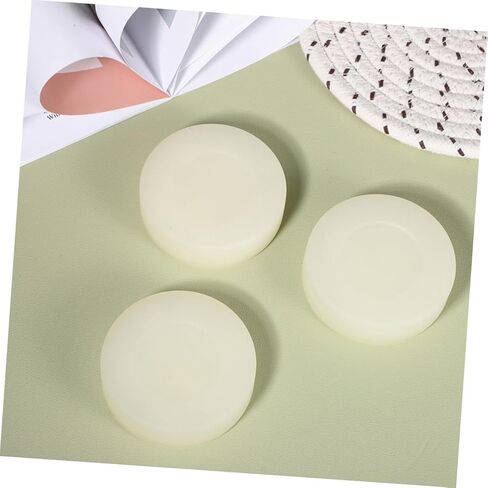 8 قطع من كرات الهوكي المتينة من BESPORTBLE لممارسة تدريب الشباب، وتعزيز الرؤية للمعايير للاعبين الصغار in Kuwait