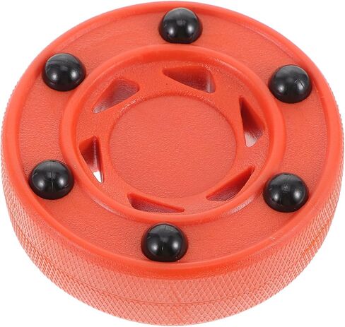 POPETPOP الهوكي الدوار للتدريب الاحترافي على الهوكي في الشوارع وفي الشوارع للاستخدام على الأسطح الملساء للفرق والنوادي in Kuwait