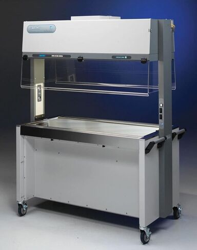 Labconco 3820026 محطة الوصول المفتوح PuriCare 4، 230 فولت، CH/AUS in Kuwait