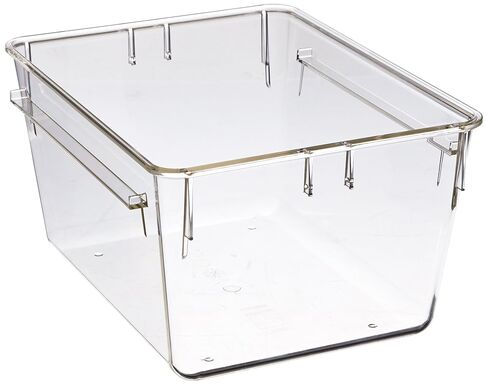 1264C001 Polycarbonate Reusable Animal Cage System, Size C, 27 cm Length, 21 cm Width, 14 cm Height in Saudi Arabia