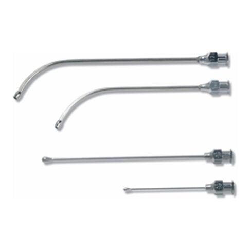 Wheaton Science Products W855020 Stainless Steel Animal Mouth Bent Drencher, 1.2 mm Diameter, 51 mm Length (Pack of 3) in Saudi Arabia