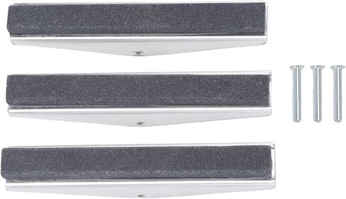 Diyeeni Engine Cylinder Deglazer, 220 Grit Cylinder Hone Tool 3 Grinding Stones for Wall Polishing in Saudi Arabia