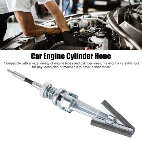 3inch Engine Cylinder Hone Lightweight Portable Honing Tool Engine Cylinder Hone Tool in Saudi Arabia