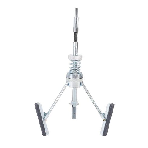 CUIFATI Adjustable Deglazer Diameter, Reduce Friction Improve The Combustion Efficiency Fast Switch Hone Hone Tool Precise for Grinding in Saudi Arabia