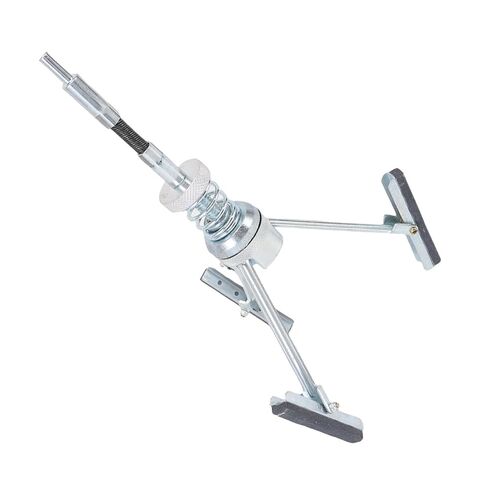 CUIFATI Adjustable Deglazer Diameter, Reduce Friction Improve The Combustion Efficiency Fast Switch Hone Hone Tool Precise for Grinding in Saudi Arabia