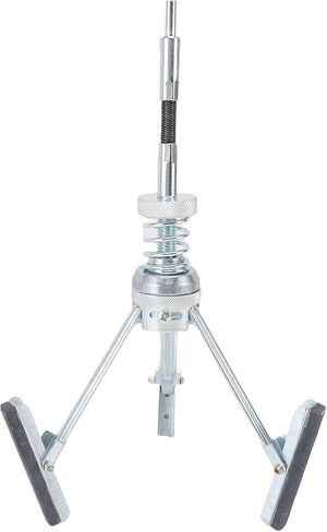 Diyeeni 2in - 6 1/2in Diameter Engine Cylinder Hone Tool, Accurate Flexible Shafts Telescopic Control Limit Reduce Friction Diameter Adjustable Deglazer for Industrial in Saudi Arabia