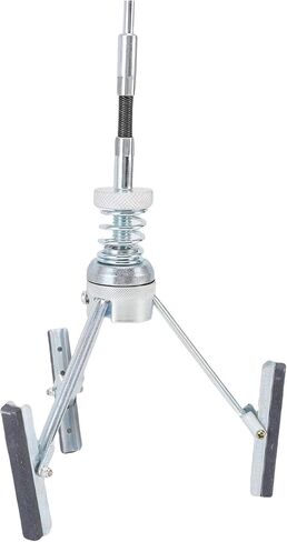 Diyeeni 2in - 6 1/2in Diameter Engine Cylinder Hone Tool, Accurate Flexible Shafts Telescopic Control Limit Reduce Friction Diameter Adjustable Deglazer for Industrial in Saudi Arabia