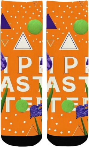 جوارب Iris عيد الفصح للمشي لمسافات طويلة - جوارب شتوية حرارية سميكة دافئة للأولاد والبنات للمدرسة، والارتداء اليومي والأنشطة الخارجية in Kuwait