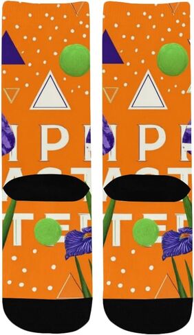 جوارب Iris عيد الفصح للمشي لمسافات طويلة - جوارب شتوية حرارية سميكة دافئة للأولاد والبنات للمدرسة، والارتداء اليومي والأنشطة الخارجية in Kuwait