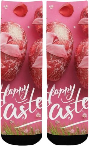 جوارب روبي إيستر بلوم للتنزه سيرًا على الأقدام - جوارب شتوية حرارية سميكة دافئة للأطفال الصغار للأولاد والبنات للمدرسة، والارتداء اليومي والأنشطة الخارجية in Kuwait