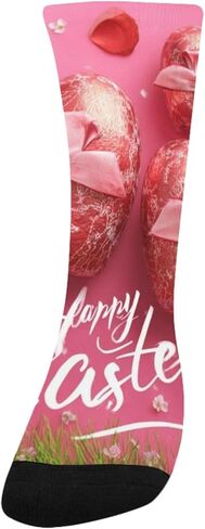 جوارب روبي إيستر بلوم للتنزه سيرًا على الأقدام - جوارب شتوية حرارية سميكة دافئة للأطفال الصغار للأولاد والبنات للمدرسة، والارتداء اليومي والأنشطة الخارجية in Kuwait