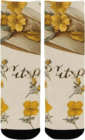 جوارب المشي لمسافات طويلة على شكل قبعة عيد الفصح - جوارب دافئة سميكة للشتاء الحراري للأولاد والبنات الصغار للمدرسة، والارتداء اليومي والأنشطة الخارجية in Kuwait