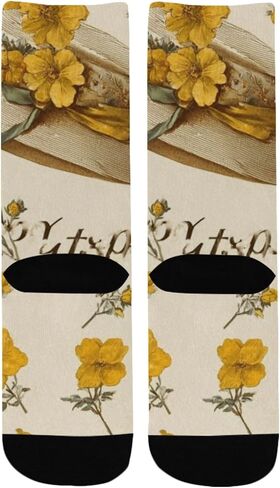 جوارب المشي لمسافات طويلة على شكل قبعة عيد الفصح - جوارب دافئة سميكة للشتاء الحراري للأولاد والبنات الصغار للمدرسة، والارتداء اليومي والأنشطة الخارجية in Kuwait