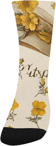 جوارب المشي لمسافات طويلة على شكل قبعة عيد الفصح - جوارب دافئة سميكة للشتاء الحراري للأولاد والبنات الصغار للمدرسة، والارتداء اليومي والأنشطة الخارجية in Kuwait