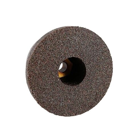 Cup Type Diamond Polishing Wheel 50/100/200Grits Stone Grinding Head Abrasive Angle Grinder for Granite Marble Tile Trimming(200grits) in Saudi Arabia