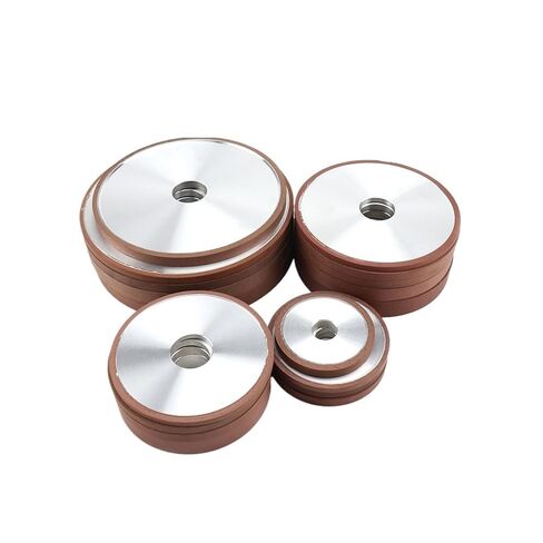 80-200mm Flat Diamond Abrasive Grinding Wheel for Alloy Steel Ceramic Glass Jade Cutter Tool Sharpener Grinder(150_100X20X10X4MM) in Saudi Arabia