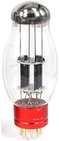 WE6SL7 Plus Tube Replaces 6N9P 6SL7 6H9C CV1985 Audio Amplifier Vacuum Tube(1 pcs) in Saudi Arabia