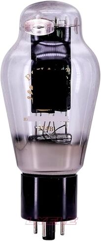 Tube HiFi 274B Rectifier Tube 274B Replaces 5U4G U52 GZ34 5R4 5AR4 for Vacuum Tube Amplifier(2 pcs) in Saudi Arabia