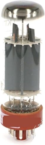 KT77 Tube Replaces KT77/EL34/6CA7 Tube, Precision Matching for Power Amplifier(1 pcs) in Saudi Arabia