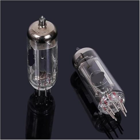6U4N-EB Vacuum Tube Replaces 6Z4 6U4N Rectifier Tube for Audio Amplifier(2 pcs) in Saudi Arabia