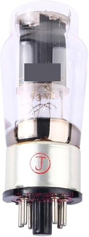 5Z4P Vacuum Tube Replaces 5U4C 5Z4 Rectifier Tube Dedicated Tube for Tube Amplifier(2 pcs) in Saudi Arabia