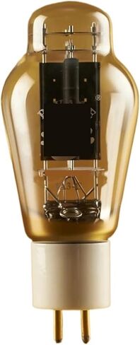 Tube 2A3C Tube HiFi Replaces 2A3 for Precise Matching parameters of Tube Amplifier(1 pcs) in Saudi Arabia