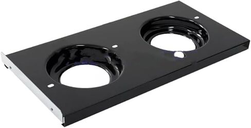 New G3104566BK Grate Support,Replacement for Viking OEM in Kuwait