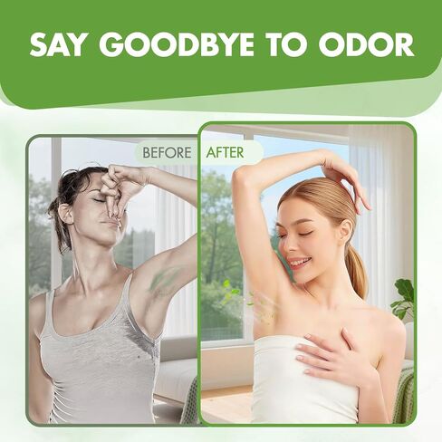 80 قطعة من مناديل مزيلة للعرق للسفر، مناديل صغيرة مضادة للحساسية للجسم مضادة للتعرق وتنظيف البشرة تحت الإبط، حجم مناسب للسفر ملفوف بشكل فردي، أساسيات النظافة للنساء in Kuwait