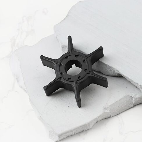 The Lord of the Tools Outboard Motor Impeller Compatible with HangKai 2 Stroke18HP in Saudi Arabia