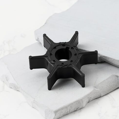 The Lord of the Tools Outboard Motor Impeller Compatible with HangKai 2 Stroke18HP in Saudi Arabia