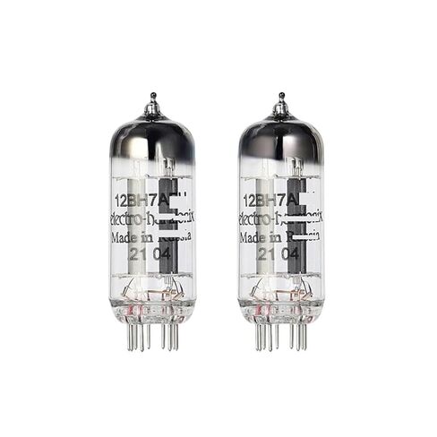 12BH7 12BH7A Tube Replaces 6N6 7119(4PCS 12BH7) in Saudi Arabia