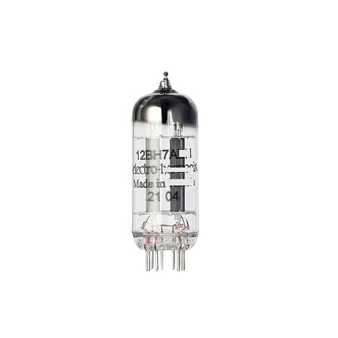 12BH7 12BH7A Tube Replaces 6N6 7119(4PCS 12BH7) in Saudi Arabia